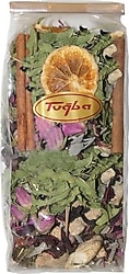 Tuğba Kuruyemiş Dört Mevsim Çayı 135 gr