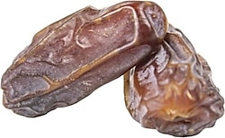 Tuğba Kuruyemiş Duble Boy Medine Hurma 250 gr