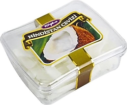 Tuğba Kuruyemiş Hindistan Cevizi Kurusu 55 gr