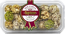 Tuğba Kuruyemiş Hurmalı Atom Lokum 270 gr