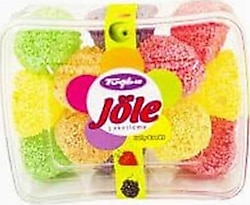 Tuğba Kuruyemiş Jöle Şekerleme 120 gr