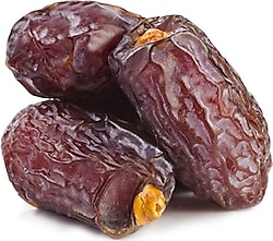 Tuğba Kuruyemiş Jumbo Boy Kudüs Hurma 500 gr