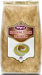 Tuğba Kuruyemiş Kahvaltılık Zahter 160 gr