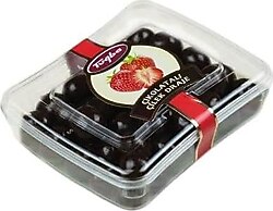 Tuğba Kuruyemiş Çikolatalı Çilekli Draje 150 gr