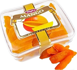 Tuğba Kuruyemiş Mango Kurusu 90 gr