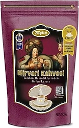 Tuğba Kuruyemiş Mirvari Kahvesi 500 gr