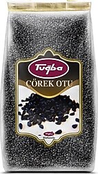 Tuğba Kuruyemiş Çörek Otu Tane 250 gr