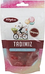Tuğba Kuruyemiş Tarçınlı Akide Şekeri 100 gr