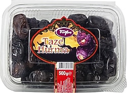 Tuğba Kuruyemiş Taze Hurma 500 gr