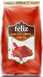 Tuğba Kuruyemiş Tatlı Toz Kırmızı Biber 194 gr