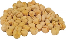 Tuğba Kuruyemiş Tuzlu Leblebi 500 gr