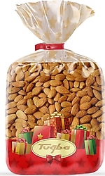Tuğba Kuruyemiş Tuzlu Badem 500 gr