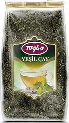 Tuğba Kuruyemiş Yeşil Çay 117 gr