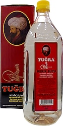 Tuğra Kekik Suyu 1.5 lt