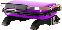 Tuğra Mini 1800 W Mor Tost Makinesi