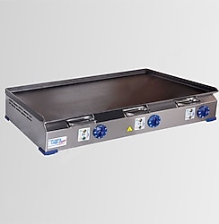 Tuğra T7400 80 cm Elektrikli Izgara