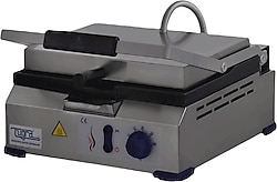 Tuğra T7600 2000 W 12 Dilim Endüstriyel Tost Makinesi