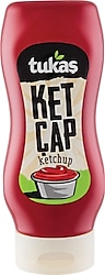 Tukaş 650 gr Acı Ketçap