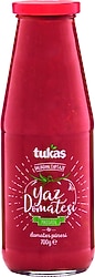 Tukaş Domates Püresi 700 gr