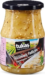 Tukaş 335 gr Közlenmiş Patlıcan