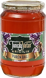 Tuncay Yatar Arıcılık Püren Balı 1 kg