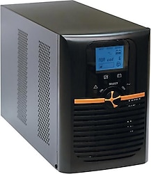 Tunçmatik Newtech Eco X9 2.000 VA Online Kesintisiz Güç Kaynağı