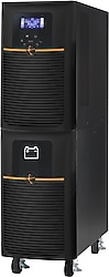 Tunçmatik Newtech Plus X9 15.000 VA Online Kesintisiz Güç Kaynağı