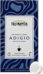 Tupinamba Adıgıo Kapsül Kahve 10'lu