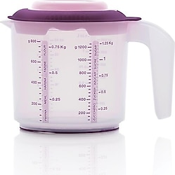 Tupperware 1.25 lt Karıştırma Kabı