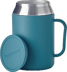 Tupperware 400 ml Termos Bardak