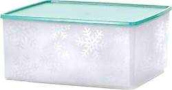 Tupperware Alaska Buzdolabı Saklama Kabı 6 lt