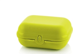 Tupperware Eco Plus Büyük Beslenme Kutusu
