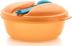 Tupperware Eco Plus Kaşıklı Beslenme Kutusu