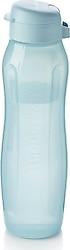 Tupperware Eco Slim Şişe 1 lt Suluk