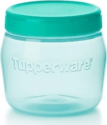 Tupperware Evrensel Deniz Mavisi Kavanoz 325 ml