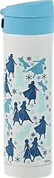 Tupperware Frozen 430 ml Çelik Termos