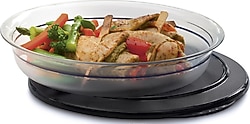 Tupperware Kristalin 1.3 lt Saklama Kabı