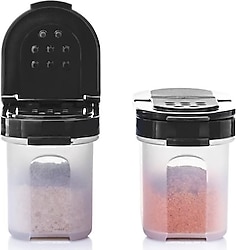 Tupperware 100 ml 2'li Baharatlık Seti