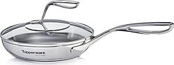 Tupperware Mastro 20 cm Çelik Kızartma Tenceresi
