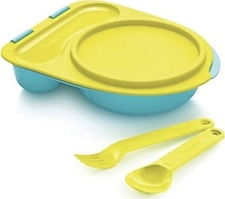 Tupperware Pratik Beslenme Kutusu ve Servisi