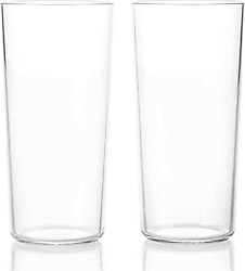 Tupperware Royal 400 ml 2'li Meşrubat Bardağı