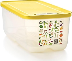 Tupperware Sera 6.1 lt Saklama Kabı