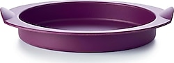 Tupperware Silikon Yuvarlak Pişirme Kalıbı