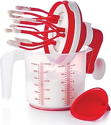 Tupperware Supersonic 1.25 lt Manuel Çırpıcı