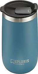 Tupperware Xploris 350 ml Termos Bardak