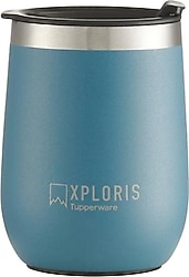 Tupperware Xploris 230 ml Termos Bardak