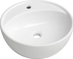 Turavit Toledomix TLD0712 45 cm Çanak Lavabo Fiyatları