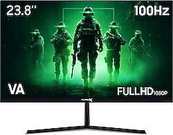 Turbox Ranger MT-L238FHD100 23.8" 2 ms Full HD 100 Hz Monitör