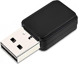 Turbox TR-UW92 300 Mbps Kablosuz Ağ Adaptörü