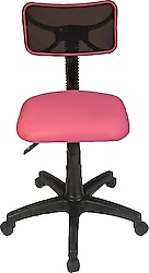 Türksit 812 File Koltuk Pembe